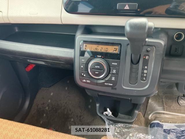 Nissan MOCO 2011-11 392394-18