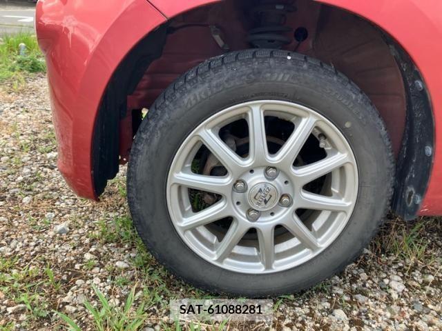 Nissan MOCO 2011-11 392394-9