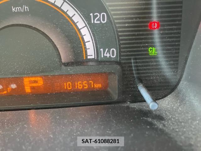 Nissan MOCO 2011-11 392394-16