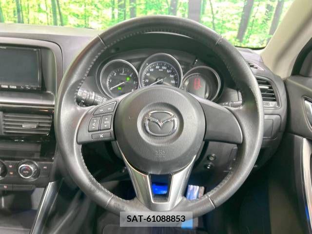 Mazda CX-5 2013-06 295724-9