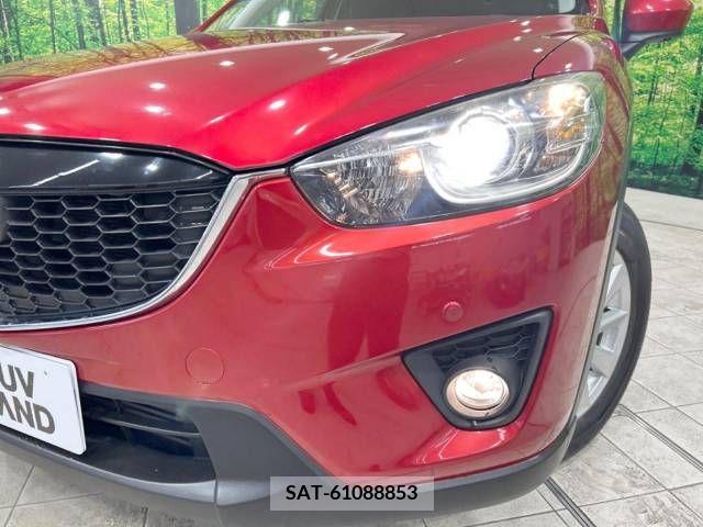Mazda CX-5 2013-06 295724-10