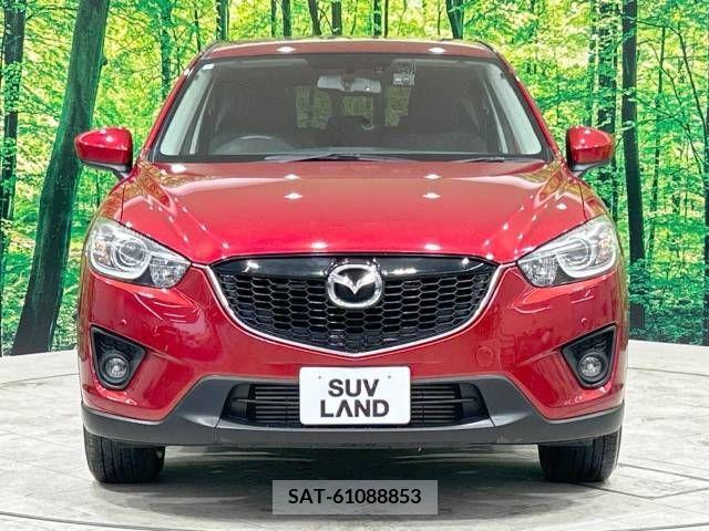 Mazda CX-5 2013-06 295724-12