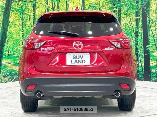 Mazda CX-5 2013-06 295724-13