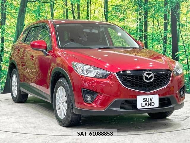 Mazda CX-5 2013-06 295724-14