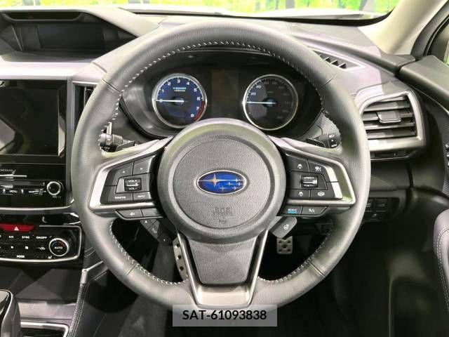 Subaru FORESTER 2019-04 244090-11