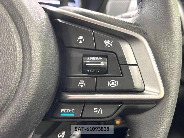 Subaru FORESTER 2019-04 244090-5