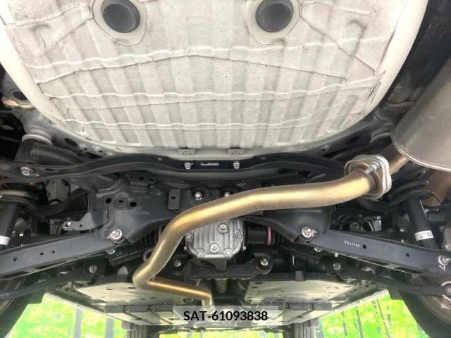 Subaru FORESTER 2019-04 244090-19