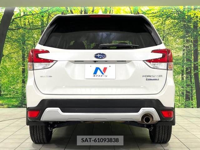 Subaru FORESTER 2019-04 244090-15