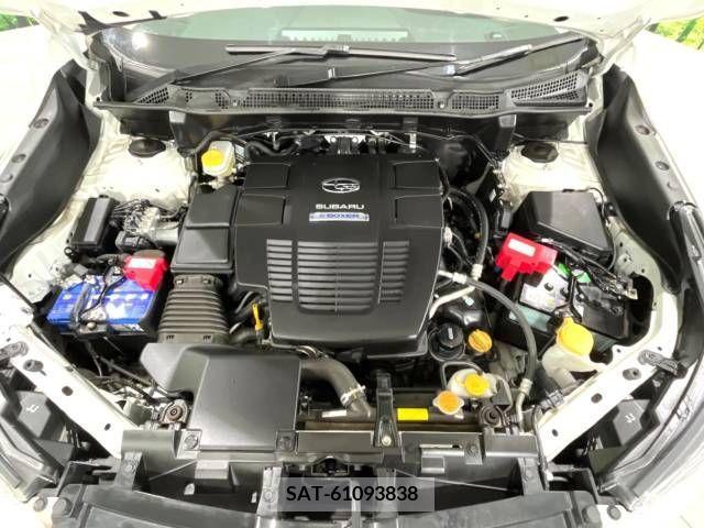 Subaru FORESTER 2019-04 244090-18