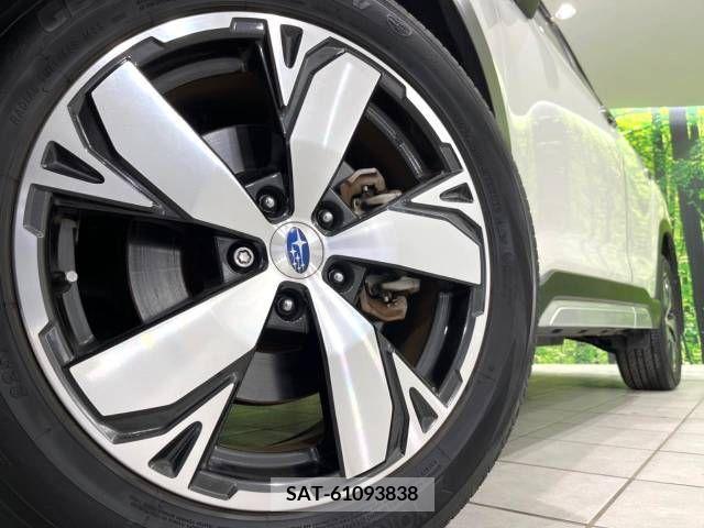Subaru FORESTER 2019-04 244090-13