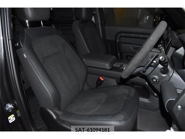 ROVER DEFENDER 2023-12 283811-1
