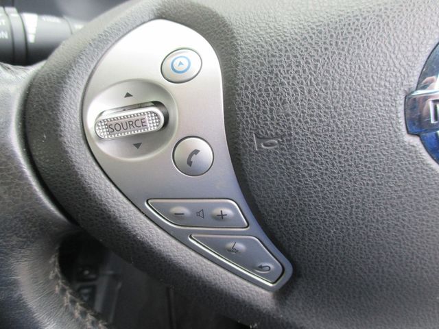 Nissan LEAF 2014-03 180633-10