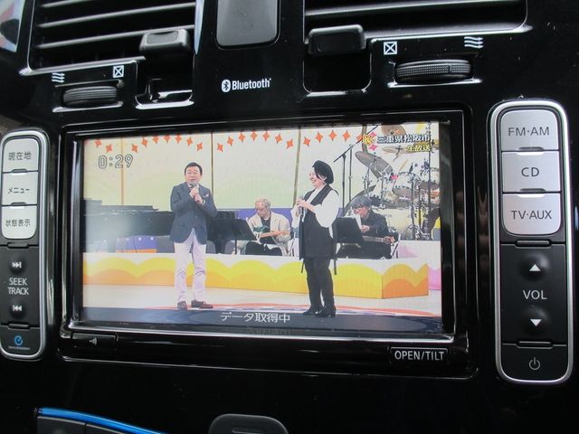 Nissan LEAF 2014-03 180633-13