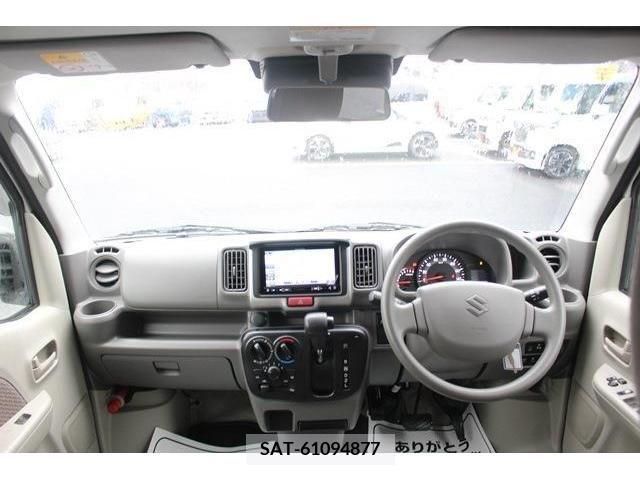Suzuki EVERY 2019-07 213431-15