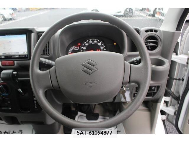 Suzuki EVERY 2019-07 213431-16