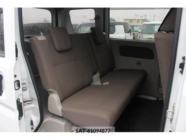 Suzuki EVERY 2019-07 213431-14