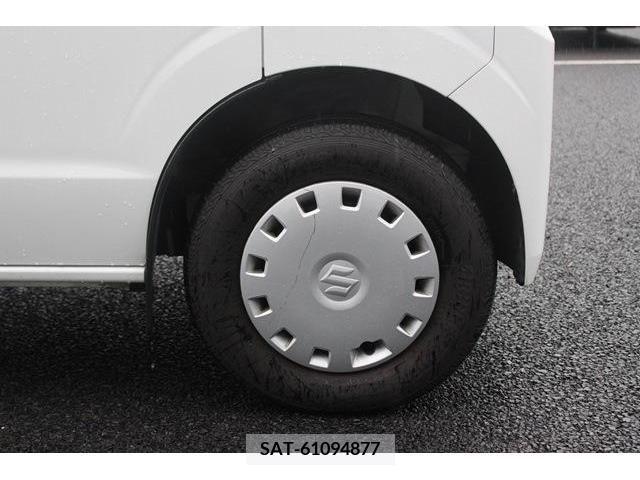 Suzuki EVERY 2019-07 213431-12