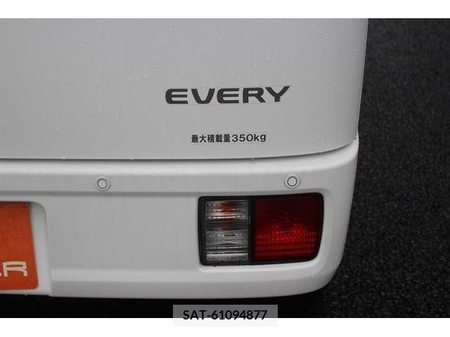 Suzuki EVERY 2019-07 213431-11