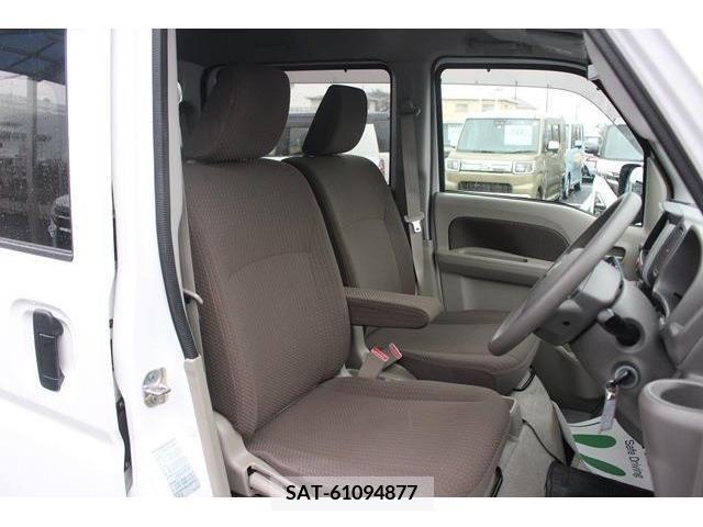 Suzuki EVERY 2019-07 213431-13