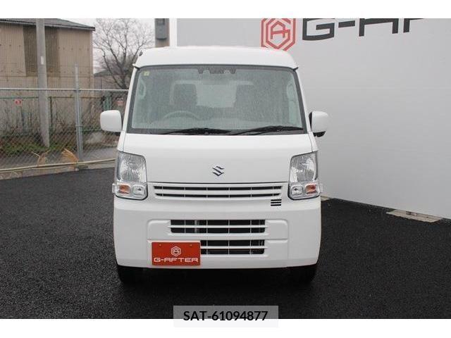 Suzuki EVERY 2019-07 213431-6