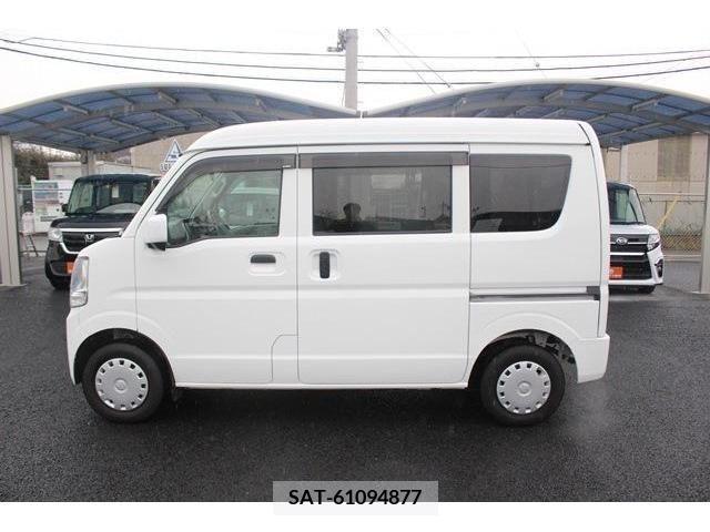 Suzuki EVERY 2019-07 213431-9