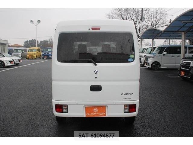 Suzuki EVERY 2019-07 213431-8