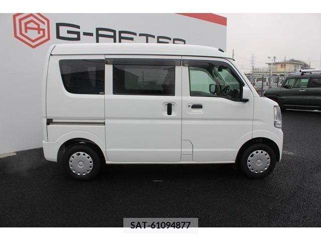 Suzuki EVERY 2019-07 213431-7