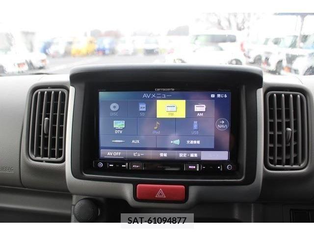 Suzuki EVERY 2019-07 213431-2