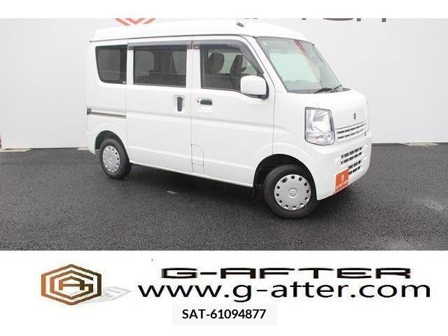 Suzuki EVERY 2019-07 213431-0