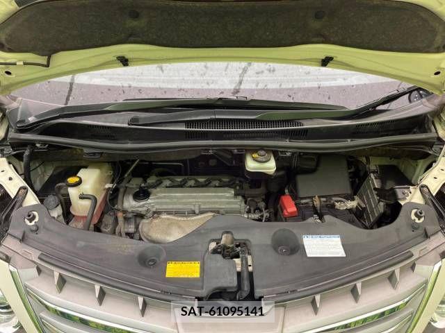 Toyota ALPHARD 2013-09 257071-19
