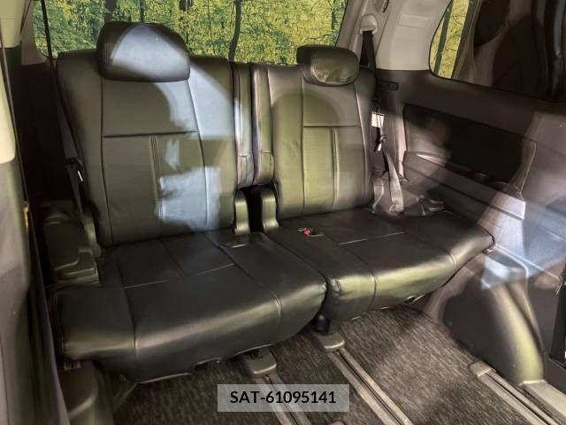 Toyota ALPHARD 2013-09 257071-12