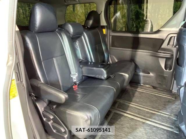 Toyota ALPHARD 2013-09 257071-11