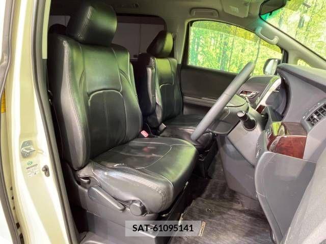 Toyota ALPHARD 2013-09 257071-10