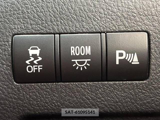 Toyota ALPHARD 2013-09 257071-9