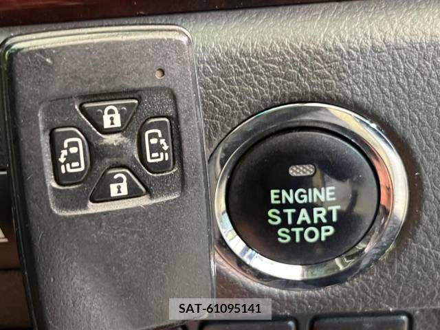 Toyota ALPHARD 2013-09 257071-7
