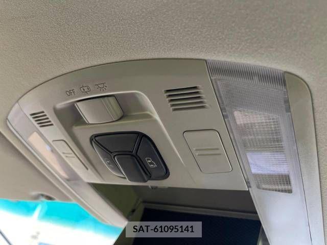 Toyota ALPHARD 2013-09 257071-6