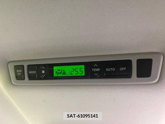 Toyota ALPHARD 2013-09 257071-5