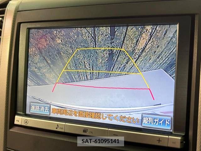 Toyota ALPHARD 2013-09 257071-4