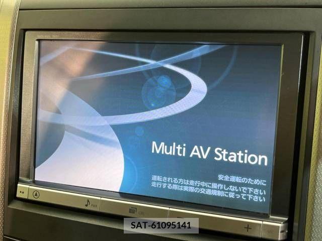 Toyota ALPHARD 2013-09 257071-3