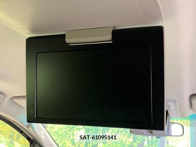Toyota ALPHARD 2013-09 257071-2
