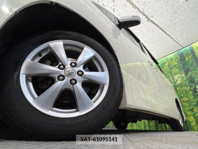 Toyota ALPHARD 2013-09 257071-15