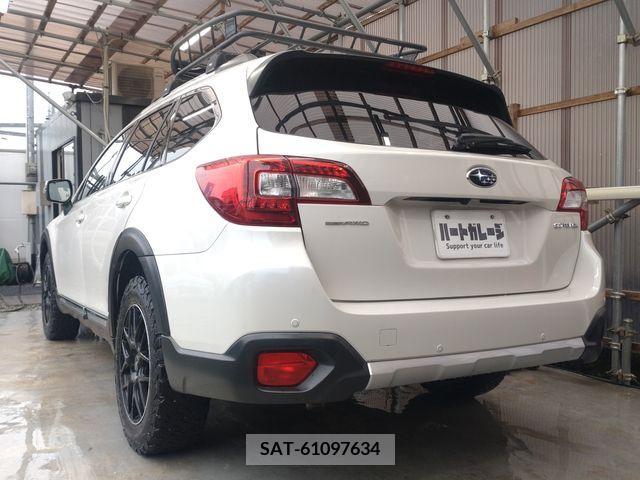 Subaru OUTBACK 2015-02 274799-2