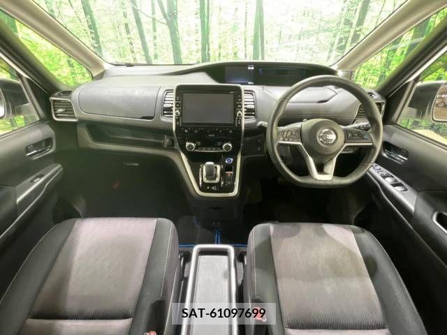 Nissan SERENA 2019-05 285168-1