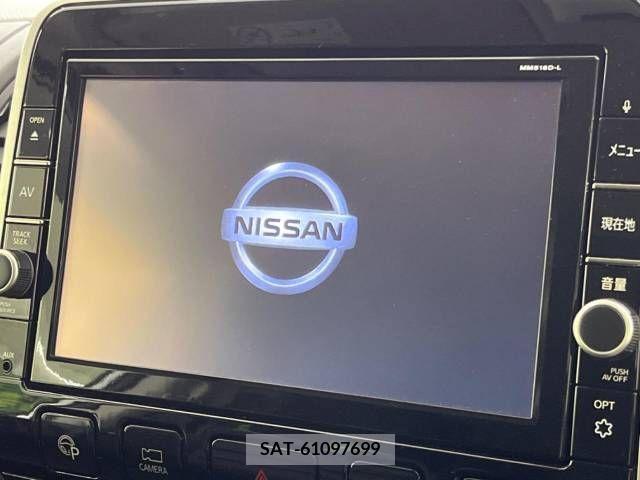 Nissan SERENA 2019-05 285168-3