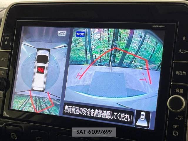 Nissan SERENA 2019-05 285168-4