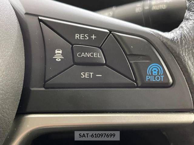 Nissan SERENA 2019-05 285168-5