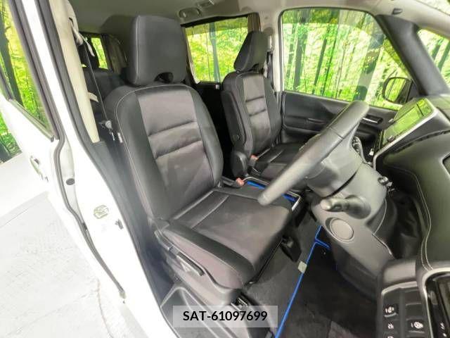 Nissan SERENA 2019-05 285168-8