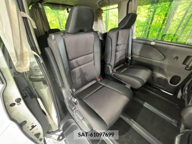 Nissan SERENA 2019-05 285168-9