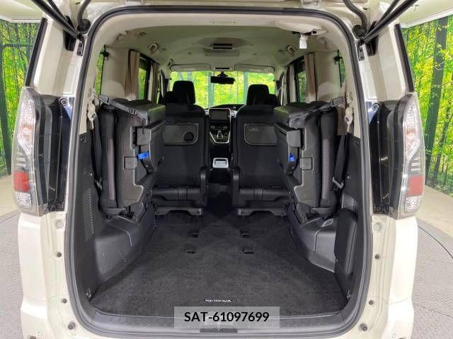 Nissan SERENA 2019-05 285168-11
