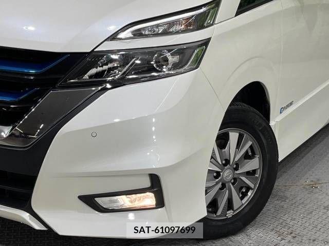 Nissan SERENA 2019-05 285168-13